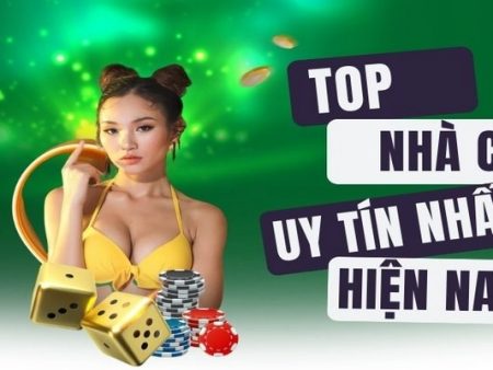 Vnloto tổng hợp nhà cái uy tín